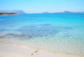 Spiaggia Cala d'Ambra